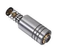 NUOBESTY Colonne de Guidage Linéaire Bague en Cuivre pour Roulement Colonne de Guidage du Moule Faible Friction Résistance à L’usure Résistante la Corrosion pour Guide Pilier Alignement