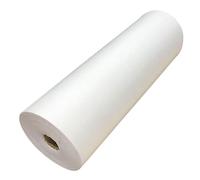NUOBESTY Papier Xuan Épais Blanc en Rouleau, pour Calligraphie et Peinture | 1 Rouleau, Papier en Pâte de Papier, Adapté à L’encre, Souple et Délicat
