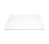 NUOBESTY Plaque de Gel A3 Réutilisable Non Adhésive Planche Souple pour Journaux Artistiques et Travaux en Atelier