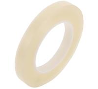 NUOBESTY Ruban Adhésif Transparent Bande D'étanchéité sans Résidu Collant en Pvc Application Facile et Solide pour Boîtes Alimentaires Cuisine