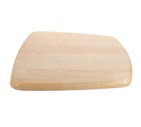 NUOBESTY Siège de Remplacement en Bois Massif Matériau Sûr et Robuste pour Tabouret et Chaise de Cantine pour Usage Domestique et Bureaux