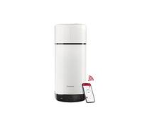 NUOS PLUS S2 WiFi 110L - Chauffe-eau Thermodynamique Gainable Mural, R290
