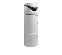 Chauffe-eau thermodynamique Nuos Primo 200 l - Ø 584 mm Ariston 3069796