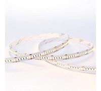 NUOVA GERMANY - PRO Strip LED haute luminosité 5M, 120W, 24V 24W/M 2520 Lm/m flexible découpée 240 Led/m SMD 2835 (Lumière froide 6000K)