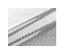 Nuova Italpak Lot de 50 enveloppes en Argent 35 x 50 cm