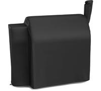 NUPICK Housse de Protection pour Grille Traeger 780/34 Series avec Fermeture éclair, résistante et imperméable, pour Barbecue Traeger Texas Pro 34