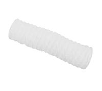 Nurnesy Abat-jour de Lampadaire en Papier de Riz, Housse de Protection | Abat-jour de Lampadaire en Papier de Riz 94cm 37 Pouces, Housse de Protection de Lampe en Papier de Riz pour Salon et