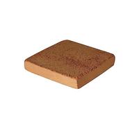Nut Coir Bloc Horticole Fibre de Compressée Support de Croissance Écologique Absorption d'eau Adapté à Jardin Intérieur Serre