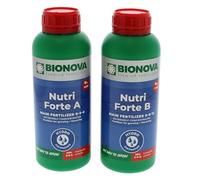 Nutri Forte B - 1 litre - BIO NOVA