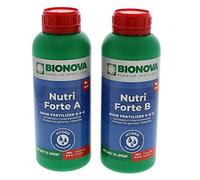 NUTRI FORTE B - 1 litre - BIO NOVA