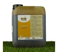 Nutrient pour Floraison et Croissance 100% Organique Orgatrex de BioTabs (5L)