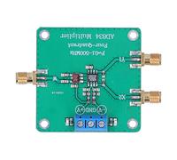 Nutriess Four Quadrant Multiplier AD834 Module radiofréquence Mélangeur Équipement de Test Pièces pour Les Applications RF