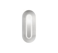 NUURA - Applique Argent