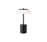 NUURA - Lampe extérieur sans fil rechargeable Noir