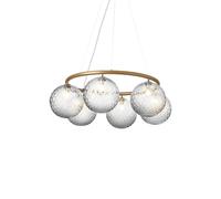 NUURA - Lustre Transparent