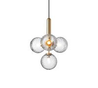 NUURA - Lustre Transparent