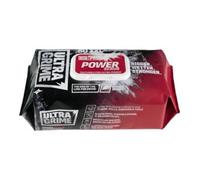 nuvik nuvik Power Chiffons de nettoyage et de frottement 80 pièces / pack professionnel grand format Quantité:1