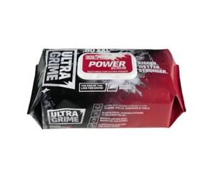 nuvik nuvik Power Chiffons de nettoyage et de frottement 80 pièces / pack professionnel grand format Quantité:1