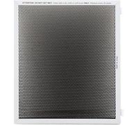 Nuwave Filtre à Ozone de Rechange pour le Purificateur d’Air OxyPure Zero Plus, Élimine l’Ozone jusqu’à Moins de 1 PPB, Produit et Vendu par le Fabricant d’Origine pour les Modèles 47603, 47604