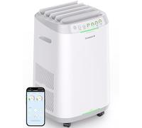 Nuwave OxyPure ZERO Smart Purificateur d'Air 186 m², Filtration 4 étapes