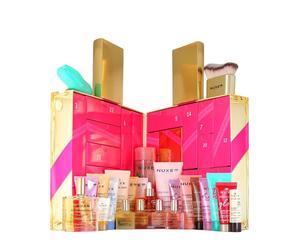 NUXE Set cosmétique Calendrier de l'Avent Nuxe Xmas25