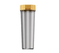 Nuyhgtr Noodle Canister, Food Storage Jar, Kitchen Pantry Organizer, Airtight Food Container, Flour Storage Canister, Pasta Storage Canister Designed for Kitchen Organization and Space-saving