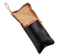 Nuytghr Umbrella Carry Bag, Water Absorbent Storage Pouch, Sun Protection Sleeve Cover, 11.02 inches Lightweight Compact Case, 1 Piece, for Travel, Camping Fishing Picnic Daily Outdoor Use
