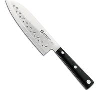 Nůž Santoku Hasaki, Ambrogio Sanelli, (L)290mm