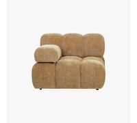 NV GALLERY - Canapé modulable Marron