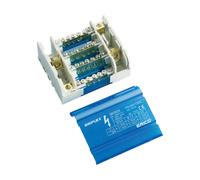 NVent ERIFLEX Bloc Terminal de Distribution - 563820