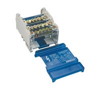 NVent ERIFLEX Bloc Terminal de Distribution - 563930