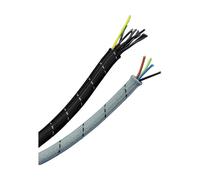NVent ERIFLEX Cable Bundling Hose - 554460 [100 Mètres]
