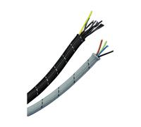 NVent ERIFLEX Cable Bundling Hose - 554550 [50 Mètres]