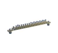 NVent ERIFLEX Rail de mise à la terre pour distributeur - 568662