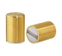 nVent HOFFMAN Aimant cylindrique avec cote d'ajustement, Néodyme,⌀: 16 mm Quantité:1
