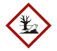 nVent HOFFMAN HOFFMANN Symbole pour les substances dangereuses Environnement, Type: 03052 Quantité:1
