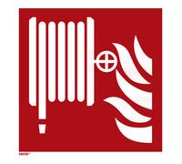 nVent HOFFMAN Panneaux anti-incendie Lance incendie, Type: 12200 Quantité:1