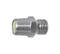 nVent HOFFMAN RIEGLER Accessoire pour soufflette ALU SILENT1 Quantité:1