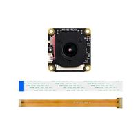 NVOQILIN Caméra industrielle IMX462 de 2MP 90 degrés DFOV pour application d'imagerie faible lumière