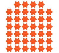 NVOQILIN Lot de 40 fixations murales adhésives invisibles pour plantes grimpantes