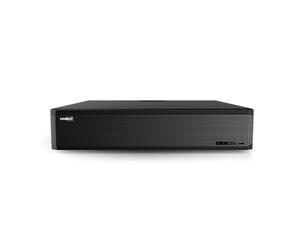 Nvr 32 Ch 12Mp Sans Hdd - Ndaa - COMELIT NIPNVR032A12NASL