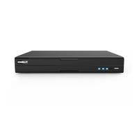 Nvr 4 Ch 8Mp Poe Sans Hdd - Ndaa - COMELIT NIPNVR004A08PASL