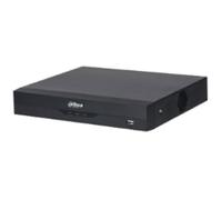 Enregistreur NVR Dahua WizSense 16 Canaux 12MP Noir - NVR2116HS-I2