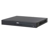NVR Dahua NVR5216-16P-EI2 IP AI WizSense 16 canaux jusqu'à 32 MP avec 16 ports PoE