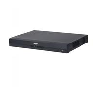 NVR IP 32 canaux 448Mbps EI2 jusqu'à 32MP - Double disque dur - Acupick - Face Recognition NVR5232-EI2