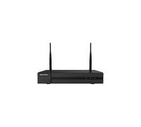 NVR IP WIFI DE 4 CANALES HIKVISION