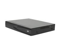 NVR PNI House IP816 avec 16 canaux IP 5MP ou 10 canaux 8MP 4K