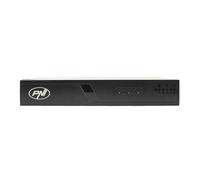 NVR POE PNI House IP716J 16 canaux 4K 8MP, 8 canaux POE et 8 canaux IP avec commutateur PNI POE ou H.265 Normal