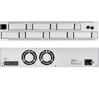 NVR Ubiquiti UNVR Pro UniFi Protect, port 10G SFP+, port GbE RJ45, 7 baies