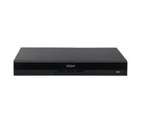 Dahua Enregistreur IP NVR4216-EI 16 voies 1U 16MP 256Mbps HDMI/VGA Non-PoE Noir